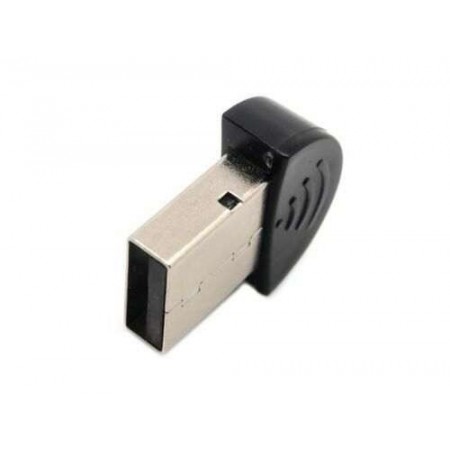 Chiavetta adattatore USB trasformatore dispositivi Wireless BLUETOOTH 2.0 dongle 