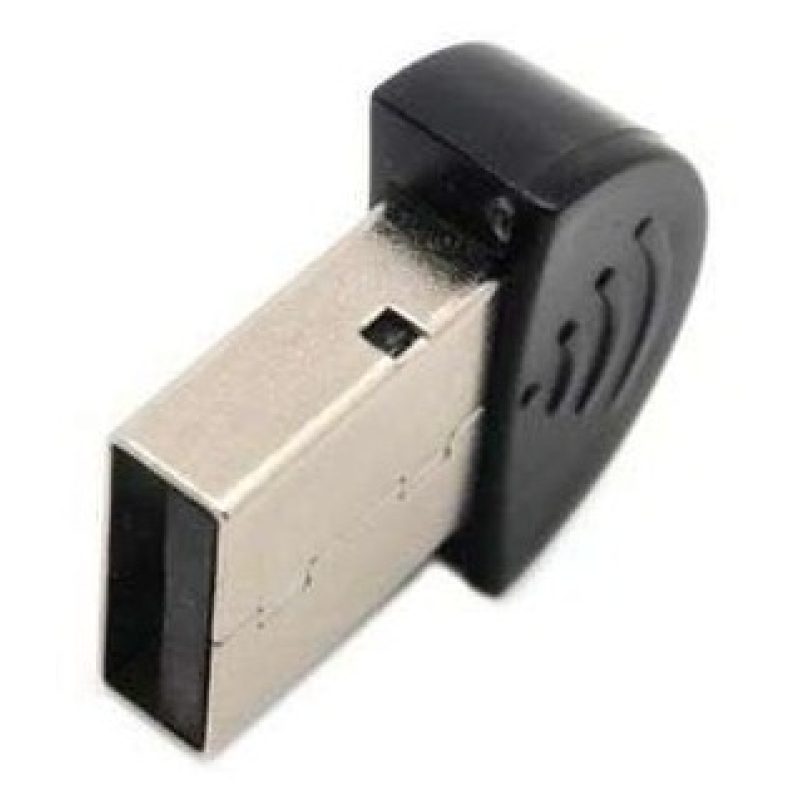 Chiavetta adattatore USB trasformatore dispositivi Wireless BLUETOOTH 2.0 dongle 