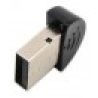 Chiavetta adattatore USB trasformatore dispositivi Wireless BLUETOOTH 2.0 dongle 