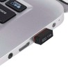 Dongle USB 802.11N ricevitore segnale wireless connessione chiavetta usb wifi 