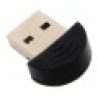 Dongle USB 802.11N ricevitore segnale wireless connessione chiavetta usb wifi 