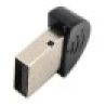 Dongle USB 802.11N ricevitore segnale wireless connessione chiavetta usb wifi 