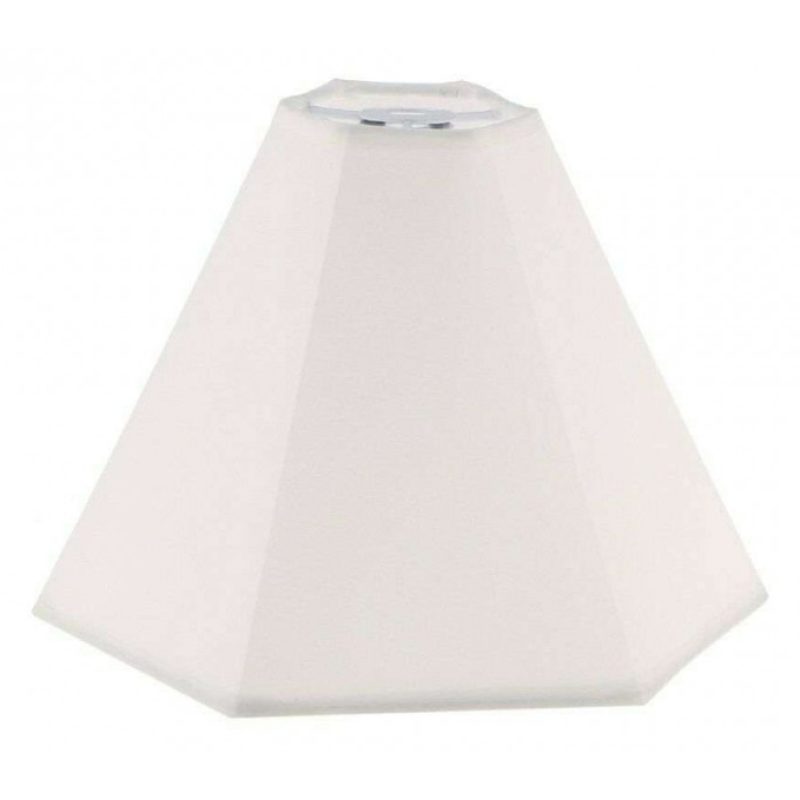 Lampada soffitto Dimen 1 luce LED E27 moderno plafoniera sospensione salotto 
