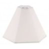Lampada soffitto Dimen 1 luce LED E27 moderno plafoniera sospensione salotto 
