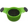 Affettatutto tagliatutto 4 in 1 taglia affetta verdure frutta sminuzza Nicer Vegan Cutter [Classe di efficienza energetica A+++]