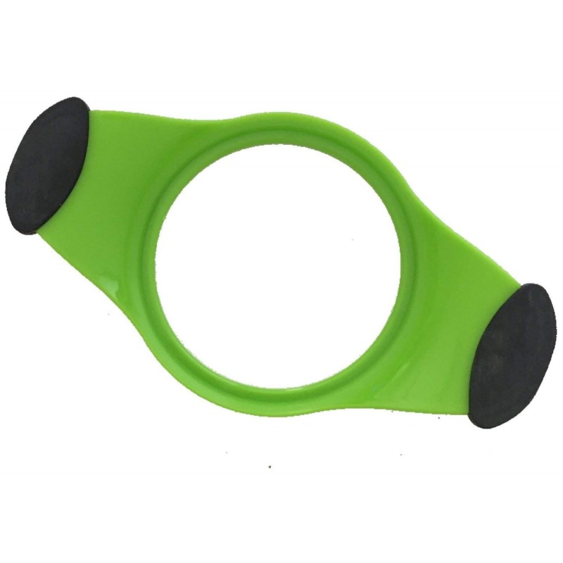 Affettatutto tagliatutto 4 in 1 taglia affetta verdure frutta sminuzza Nicer Vegan Cutter [Classe di efficienza energetica A+++]