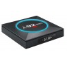 Smart TV box Android 6.0 1GB ram 8GB rom wifi 4K HD telecomando iptv I92 pro