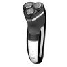 Rasoio cordless regolabarba tripla testina regola barba uomo 3 testine GM-7300