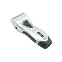 Rasoio ricaricabile cordless testina regola barba uomo regolabarba RSCW-8002