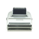 Rasoio ricaricabile cordless testina regola barba uomo regolabarba RSCW-8002