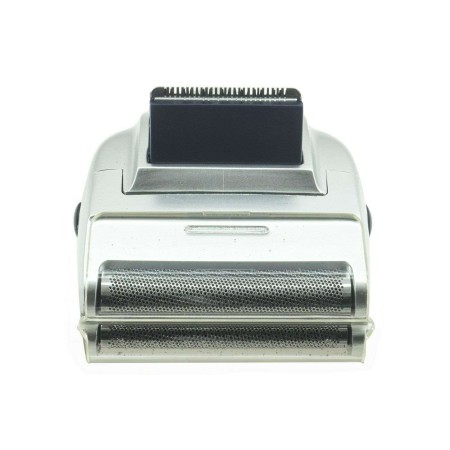 Rasoio ricaricabile cordless testina regola barba uomo regolabarba RSCW-8002