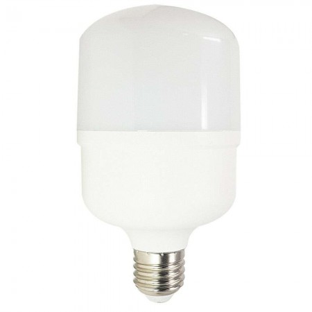 Lampadina E27 LED bulbo 18W lampada luce potente illuminazione casa interno 