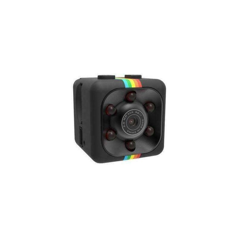 Micro Mini full HD DV spy spia camera nascosta sport riprese solo 2 cm sq11 