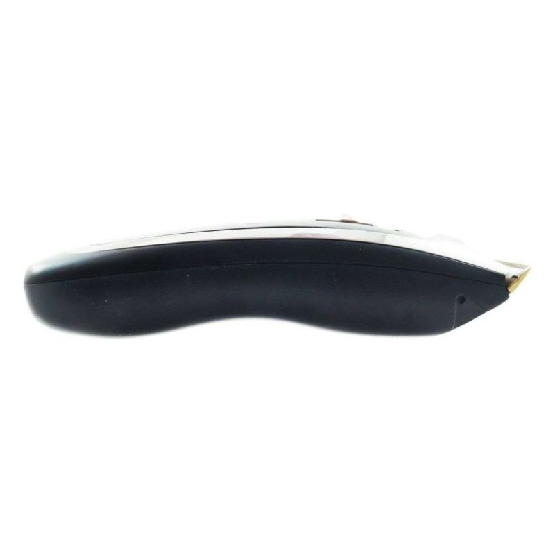 Taglia capelli professionale Rasoio barba pettini regolabile display LCD RFC6888