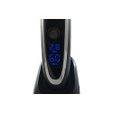 Taglia capelli professionale Rasoio barba pettini regolabile display LCD RFC6888