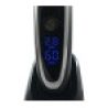 Taglia capelli professionale Rasoio barba pettini regolabile display LCD RFC6888