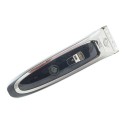 Taglia capelli professionale Rasoio barba pettini regolabile display LCD RFC6888