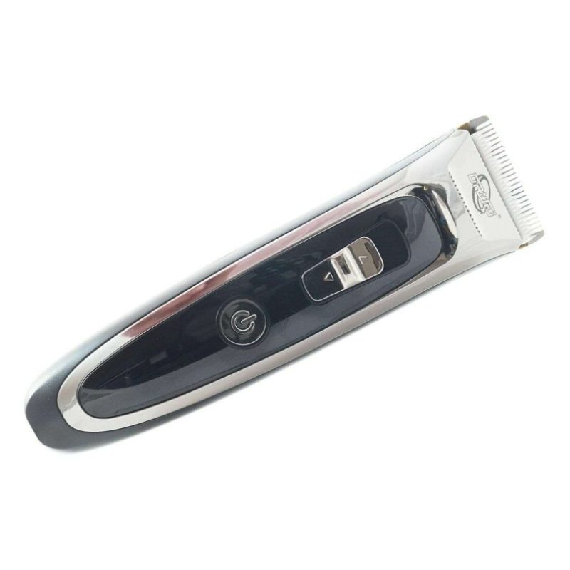 Taglia capelli professionale Rasoio barba pettini regolabile display LCD RFC6888