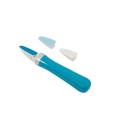 Il nuovo kit elettronico techstar nail care! Lima, leviga, lucida e rifinisce le tue unghie! Specifico per mani e piedi.