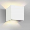 Faretto LED 10W Parete luce Calda Fredda interno esterno muro impermeabile 909 