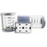 Plafoniera esterno interno faretto Doppia luce Applique muro impermeabile 8055