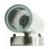 Plafoniera esterno interno faretto Doppia luce Applique muro impermeabile 8055