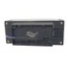 Plafoniera esterno interno doppia luce Applique grigio muro impermeabile 902