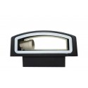 Plafoniera esterno interno doppia luce Applique grigio muro impermeabile 902
