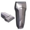 SH7070 Rasoio regola barba basette pulizia viso ricaricabile portatile uomo 