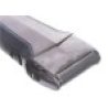 SH7070 Rasoio regola barba basette pulizia viso ricaricabile portatile uomo 