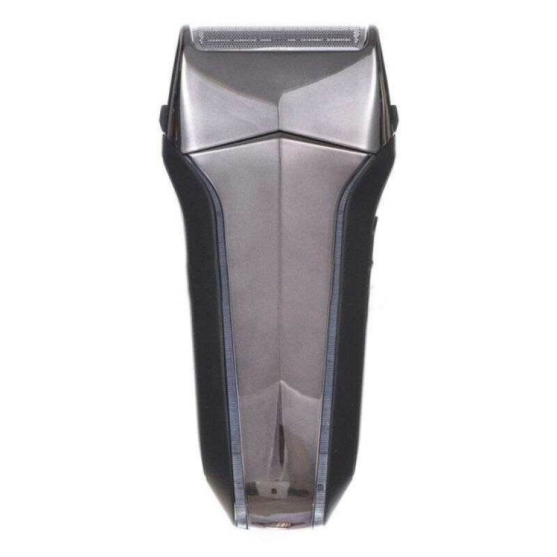 SH7070 Rasoio regola barba basette pulizia viso ricaricabile portatile uomo 