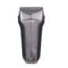 SH7070 Rasoio regola barba basette pulizia viso ricaricabile portatile uomo 