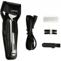SH7065 Rasoio barba basette pulizia viso ricaricabile portatile uomo testine