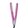 Piastra capelli effetto lisciante ondulati piega liscia donna portatile HD9108