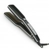 Piastra capelli effetto lisciante ondulati piega liscia donna portatile HD9108