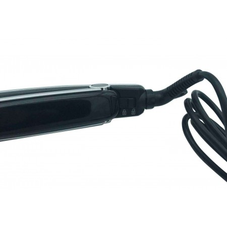 Piastra capelli effetto lisciante ondulati piega liscia donna portatile HD9108