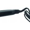 Piastra capelli effetto lisciante ondulati piega liscia donna portatile HD9108