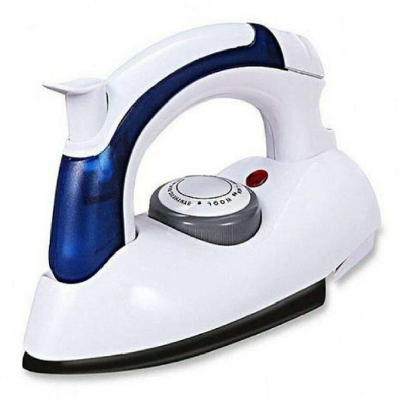 Ferro da Stiro Vapore da viaggio richiudibile portatile 800W in ceramica SH-258