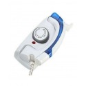 Ferro da Stiro Vapore da viaggio richiudibile portatile 800W in ceramica SH-258