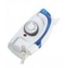 Ferro da Stiro Vapore da viaggio richiudibile portatile 800W in ceramica SH-258