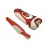 Depilatore elettrico epilatore 2 in 1 portatile silk epil ricaricabile SK303