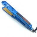 Piastra ceramica capelli lisci 80W lisciante max 220° piega donna SN-824