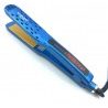 Piastra ceramica capelli lisci 80W lisciante max 220° piega donna SN-824