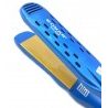 Piastra ceramica capelli lisci 80W lisciante max 220° piega donna SN-824