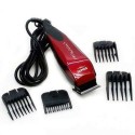 Taglia capelli professionale Rasoio barba lama acciaio kit accessori SH-1935