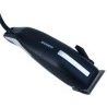 Taglia capelli professionale Rasoio barba lama acciaio 4 testine taglio 7568