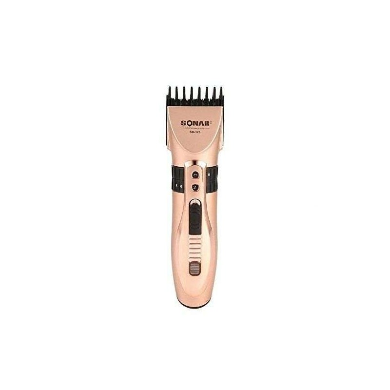 Taglia capelli professionale Rasoio barba Kit accessori testina regolabile SN103