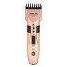 Taglia capelli professionale Rasoio barba Kit accessori testina regolabile SN103