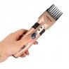 Taglia capelli professionale Rasoio barba Kit accessori testina regolabile SN103