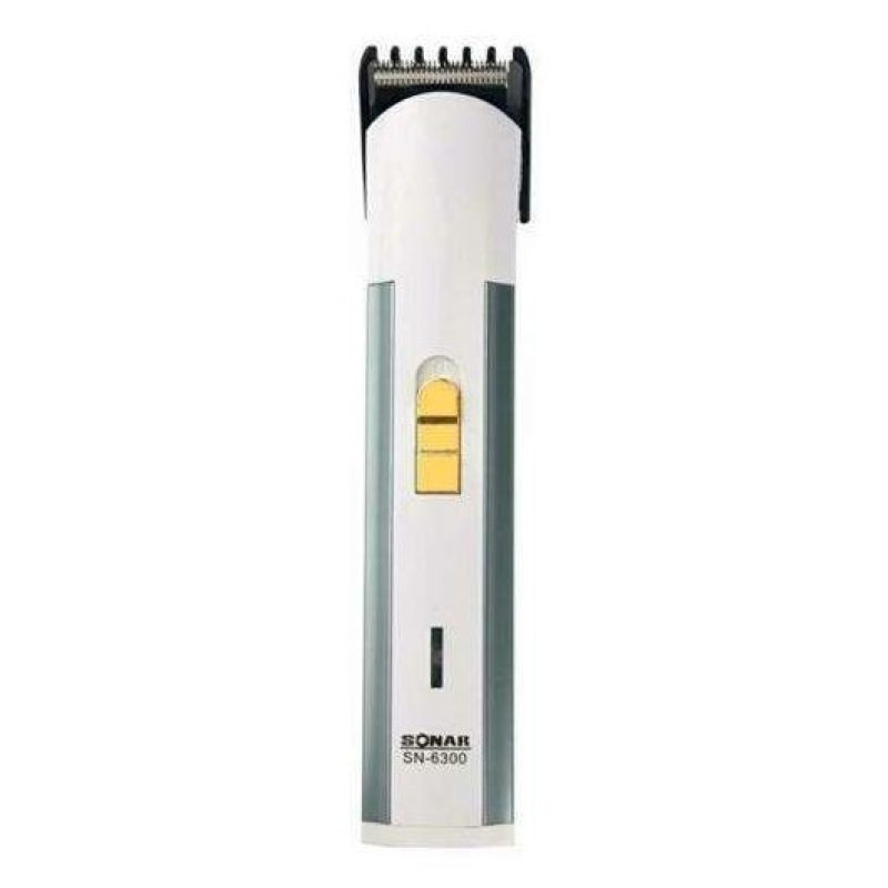 Taglia capelli professionale Rasoio barba testina regolabile uomo SN-125 